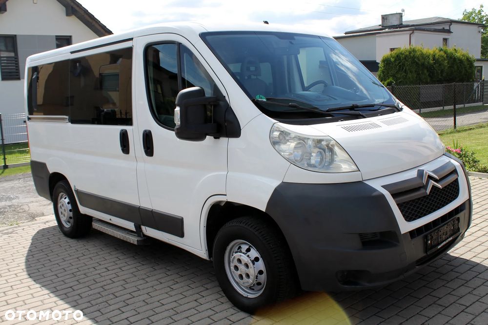 Citroën Jumper L1H1 Confort - 2