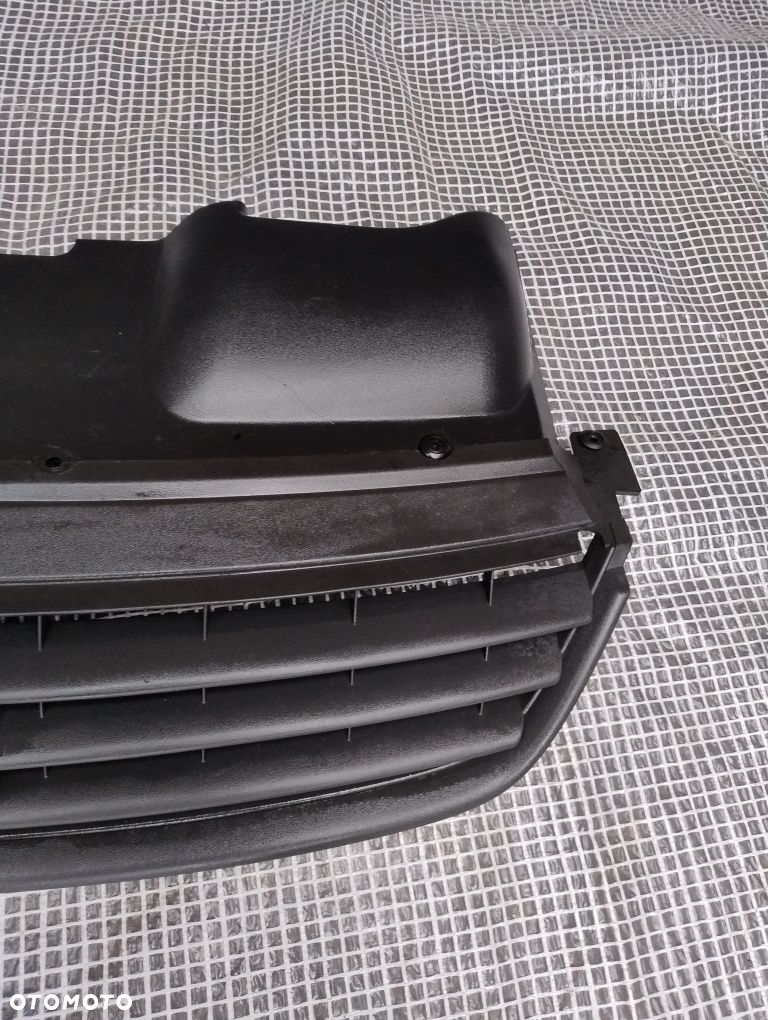 Ford c-max MK1 lift atrapa kratka grill przód zderzaka wysyłka - 4