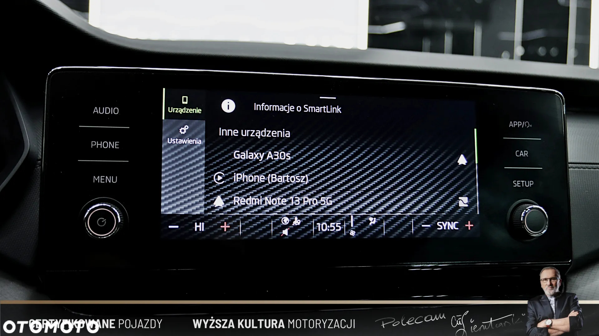 Skoda Octavia 1.5 TSI ACT Ambition - 22