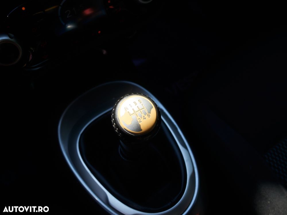 Nissan Juke 1.2 DIG-T Acenta - 27
