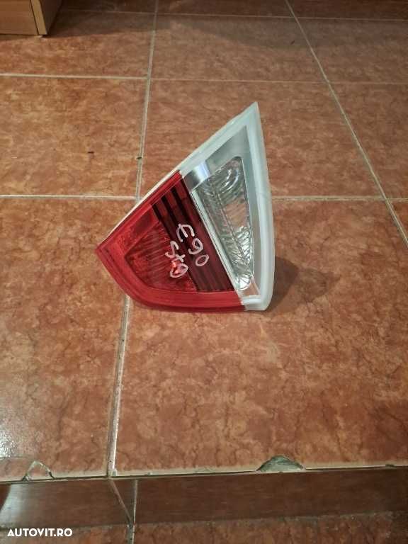 Stop stanga pe portbagaj Bmw X3 E90 original - 1