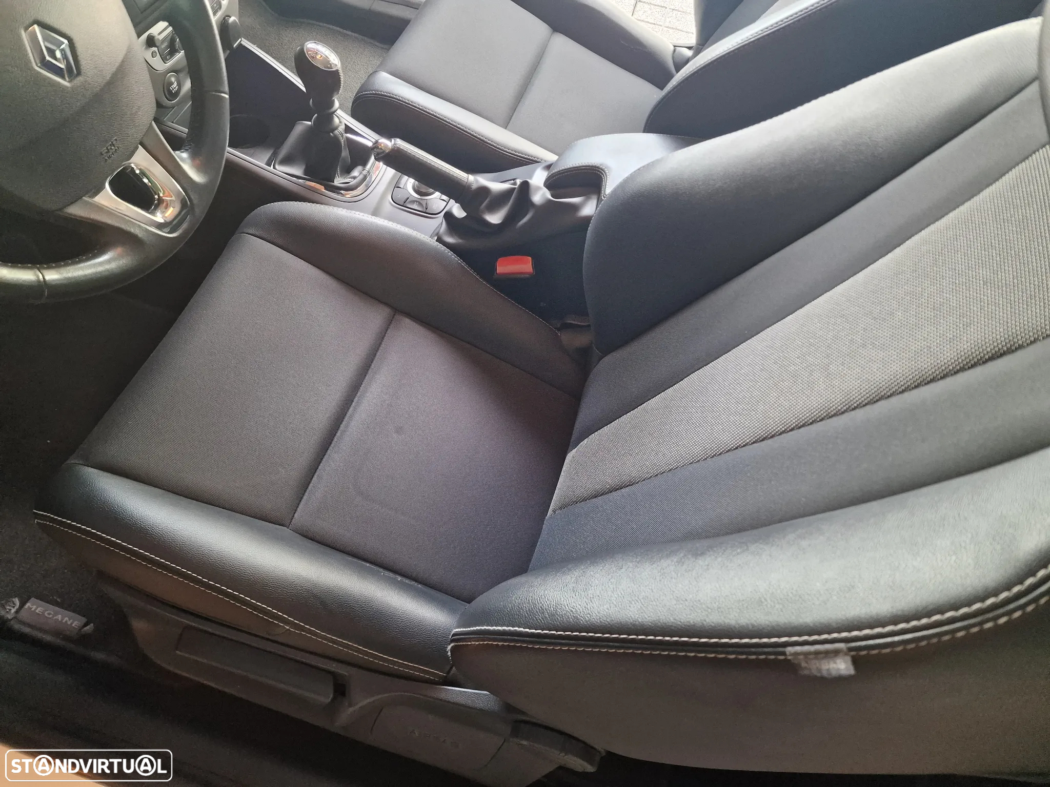 Renault Mégane - 21
