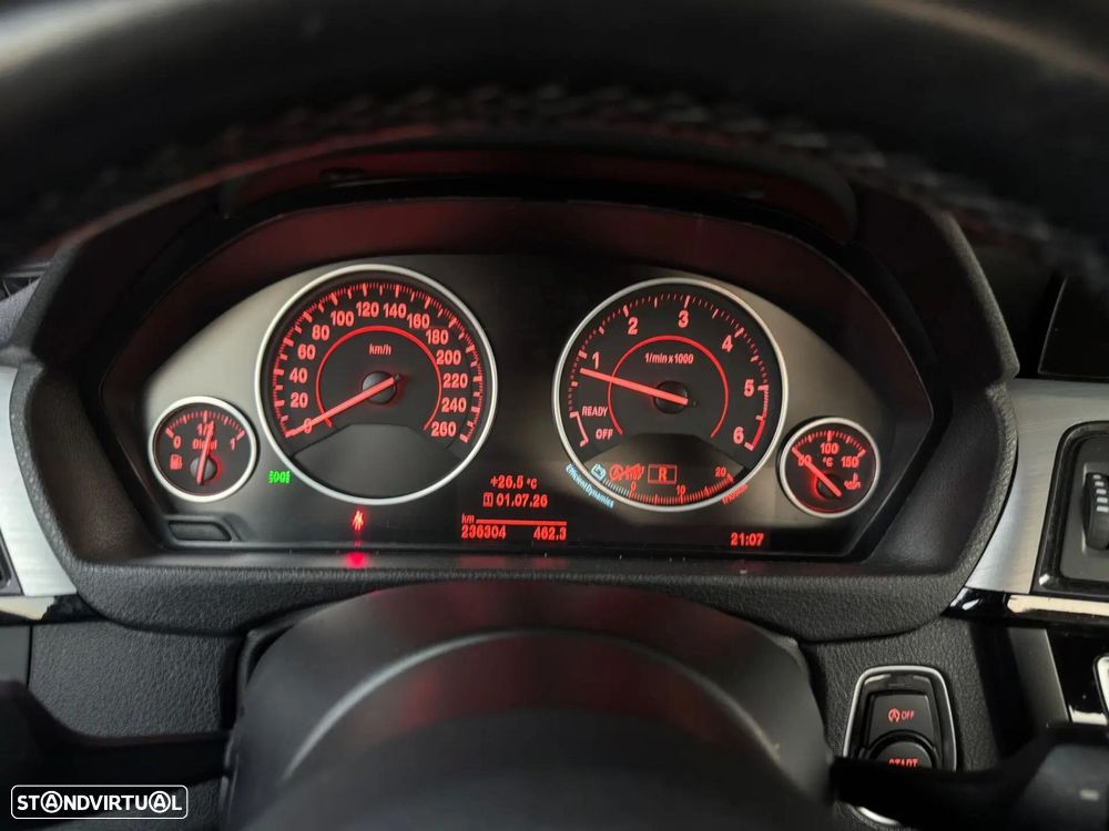 BMW 420 d xDrive Pack M Auto - 20