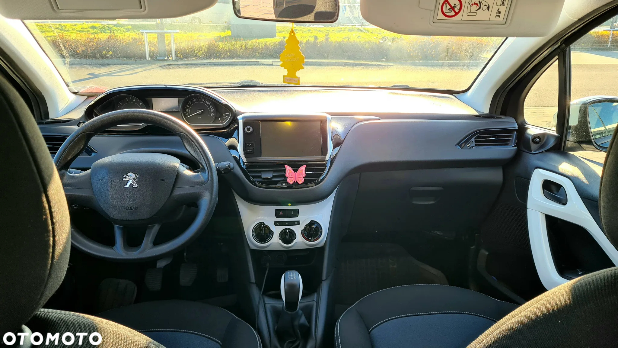 Peugeot 208 PureTech 68 Like - 10