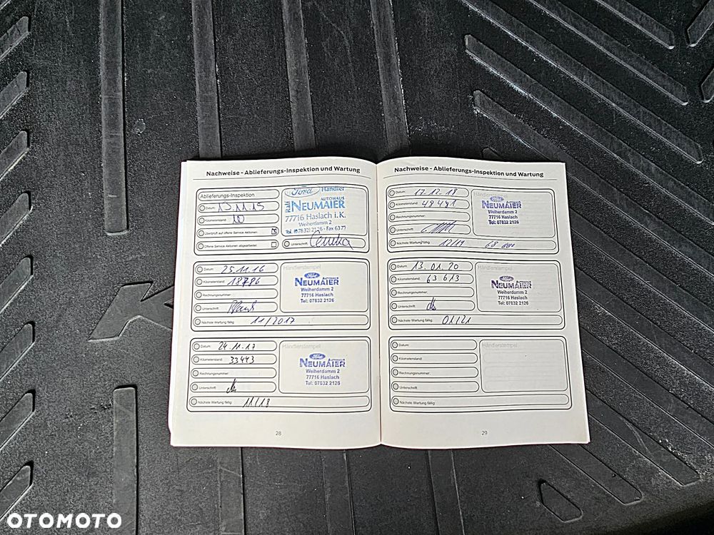 Ford Kuga 2.0 TDCi 4x4 Individual - 39