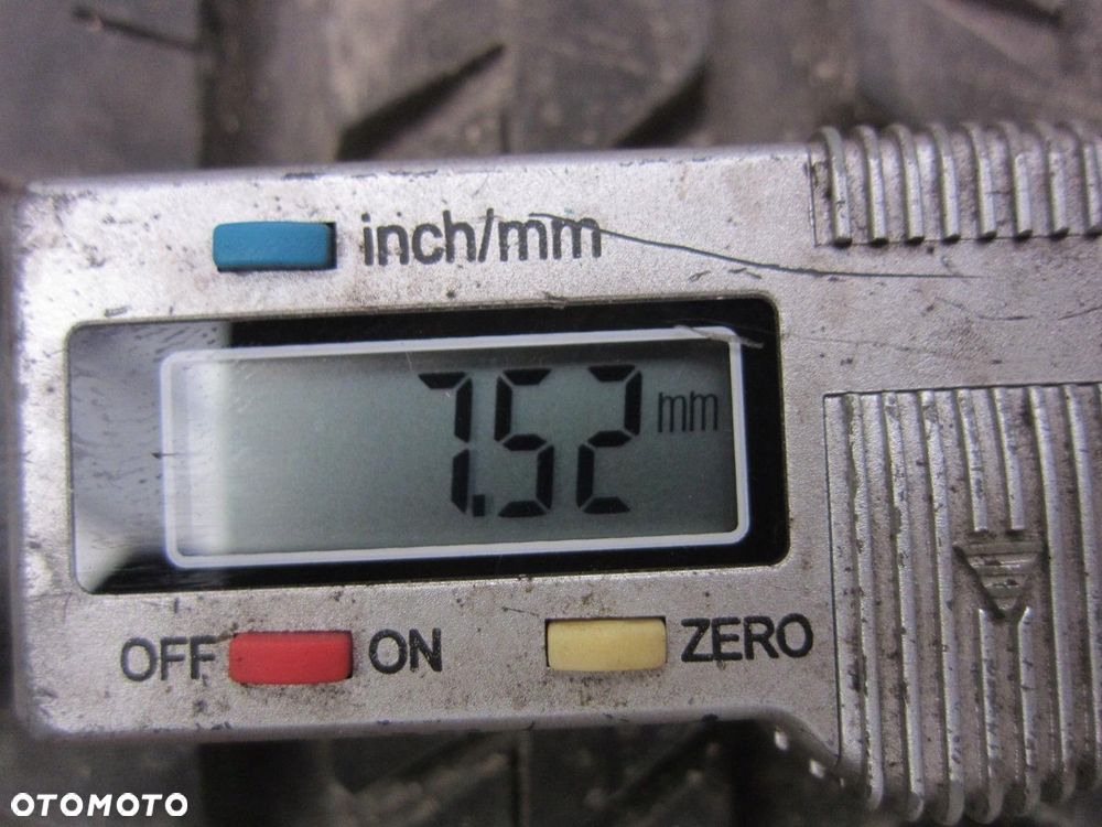 OPONY GOODYEAR EAGLE RS 245/55/18 R18 6.5 7.5 CAŁOROCZNE - 14