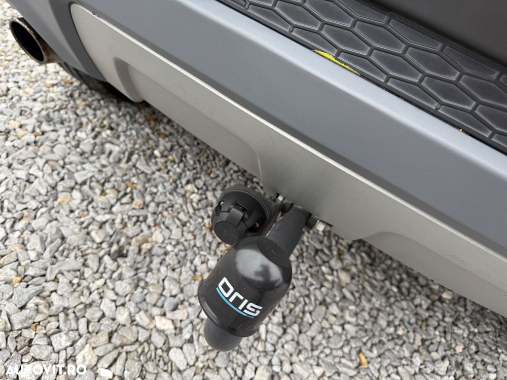 Land Rover Range Rover Evoque - 12