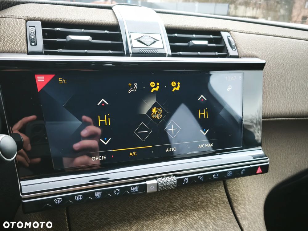 DS Automobiles DS 7 Crossback - 23