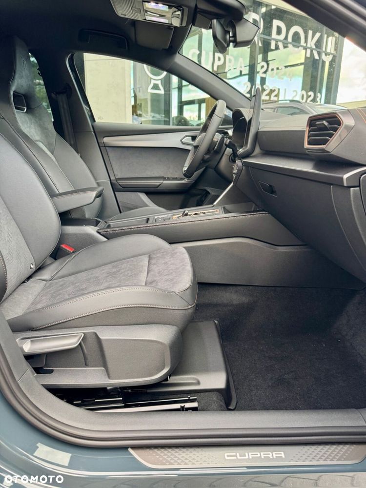 Cupra Leon Sportstourer - 22