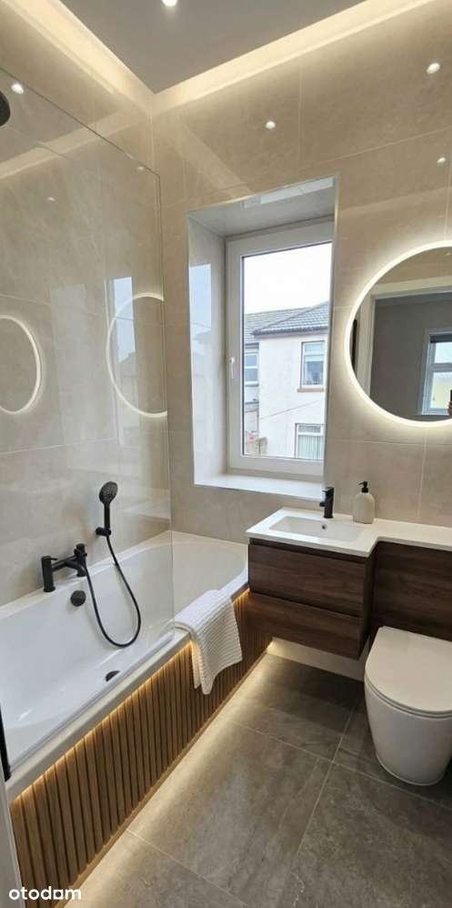Apartament 2 camere, 49 m²