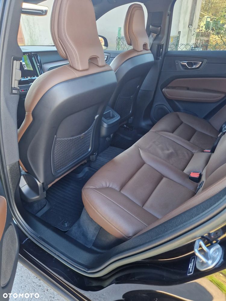 Volvo XC 60 - 11