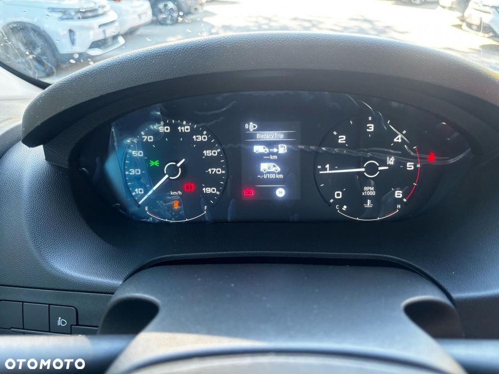 Fiat Ducato L4H3 180KM - 9