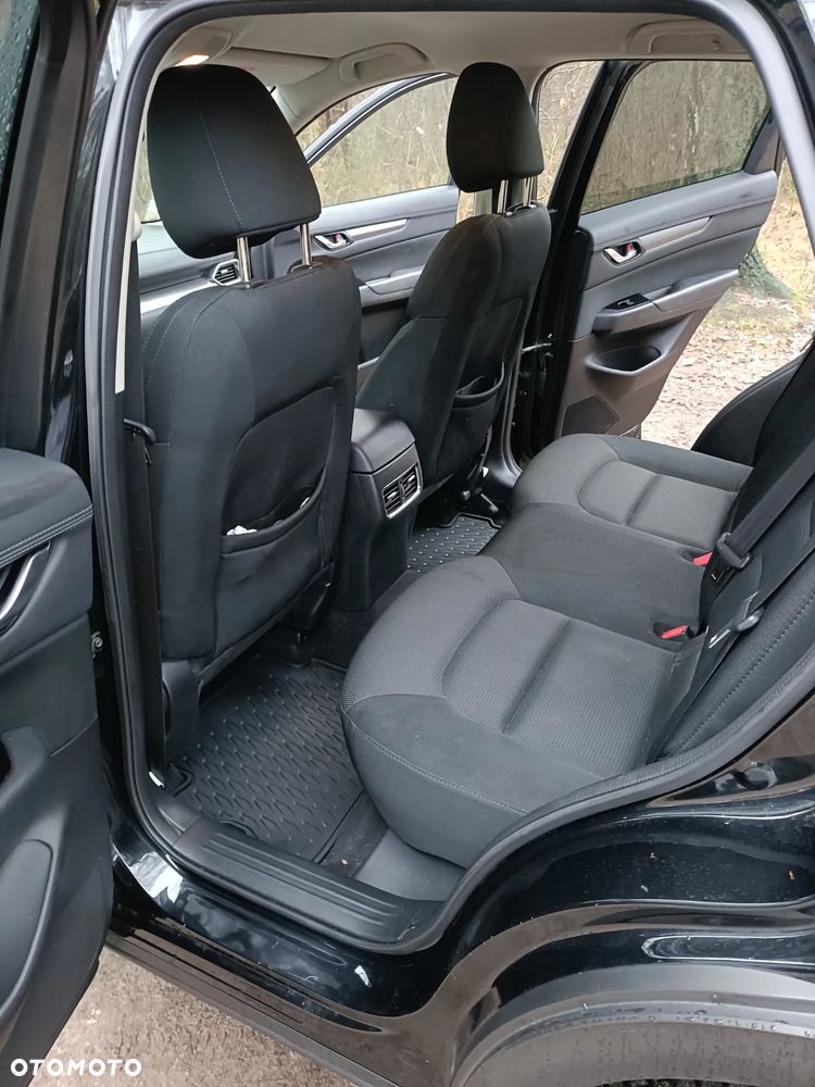 Mazda CX-5 2.0 Skymotion 2WD - 11