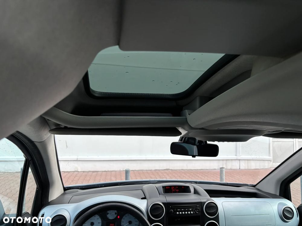 Citroën Berlingo Multispace VTi 120 SELECTION - 31