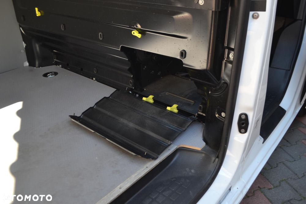 Fiat Scudo L3 Multicab Autm - 33