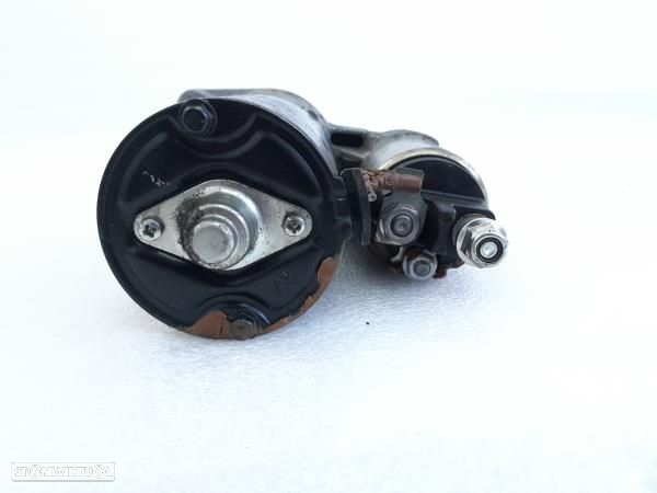 Motor Arranque Mercedes-Benz A-Class (W169) - 3