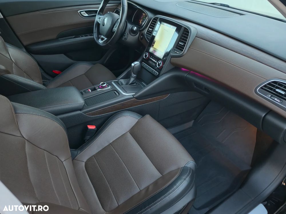 Renault Talisman - 16