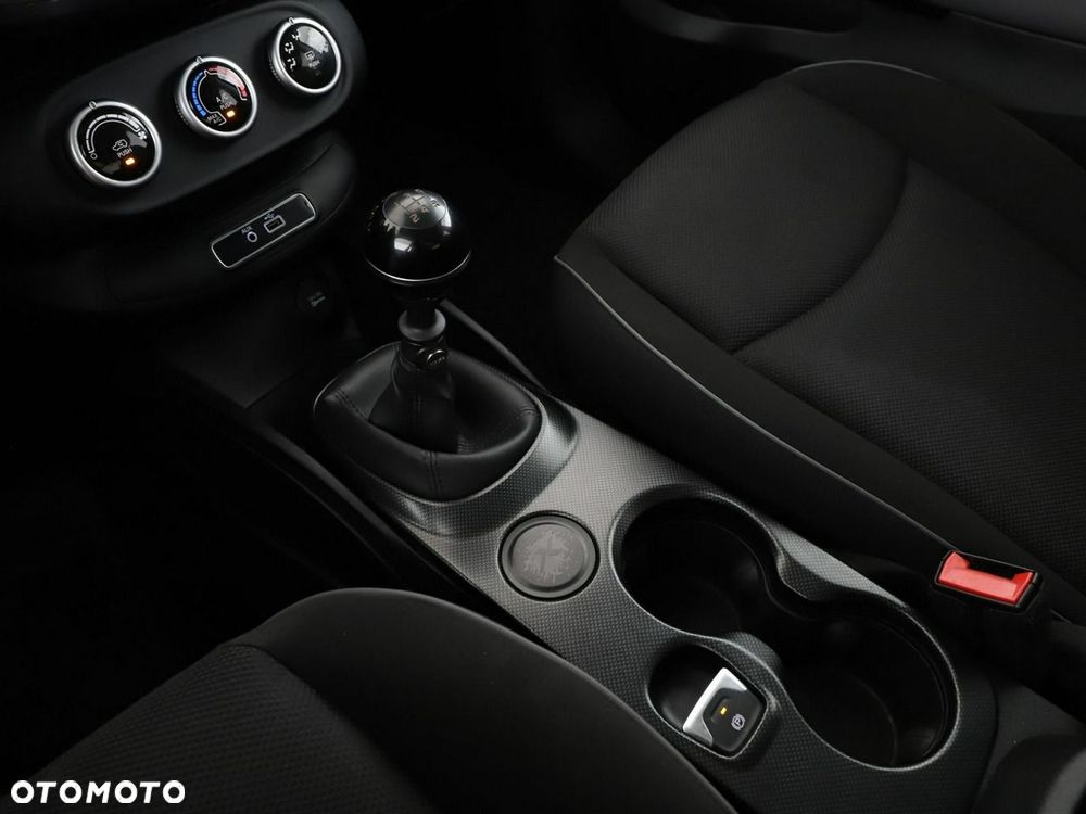 Fiat 500X 1.6 E-Torq Pop - 26