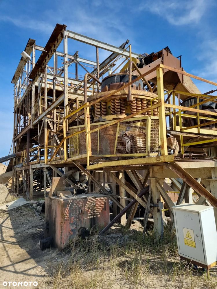 Inny DKT 1200/200 - 12