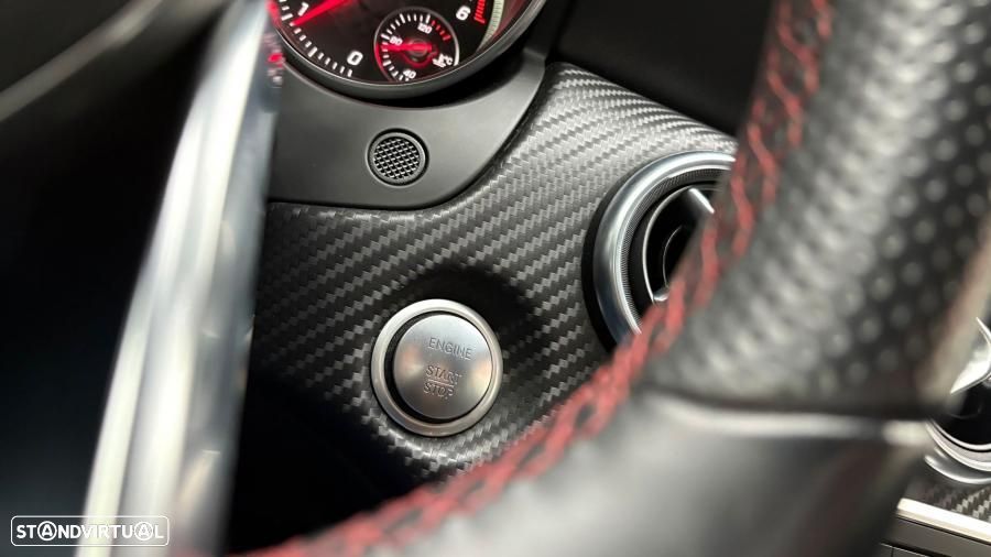 Mercedes-Benz A 180 CDI (BlueEFFICIENCY) AMG Sport - 10