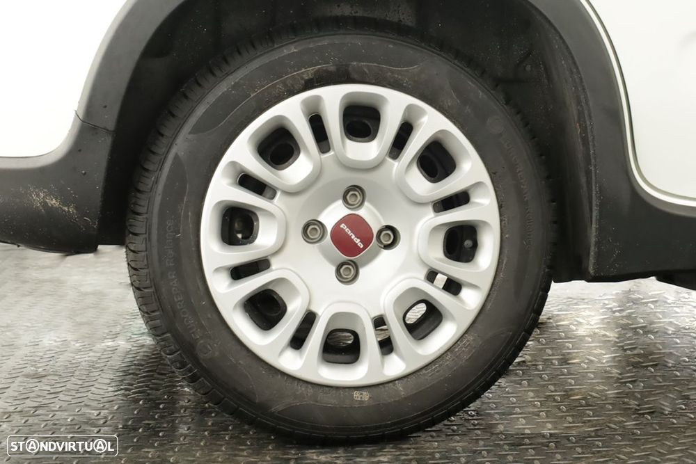 Fiat Panda 1.0 Hybrid - 5