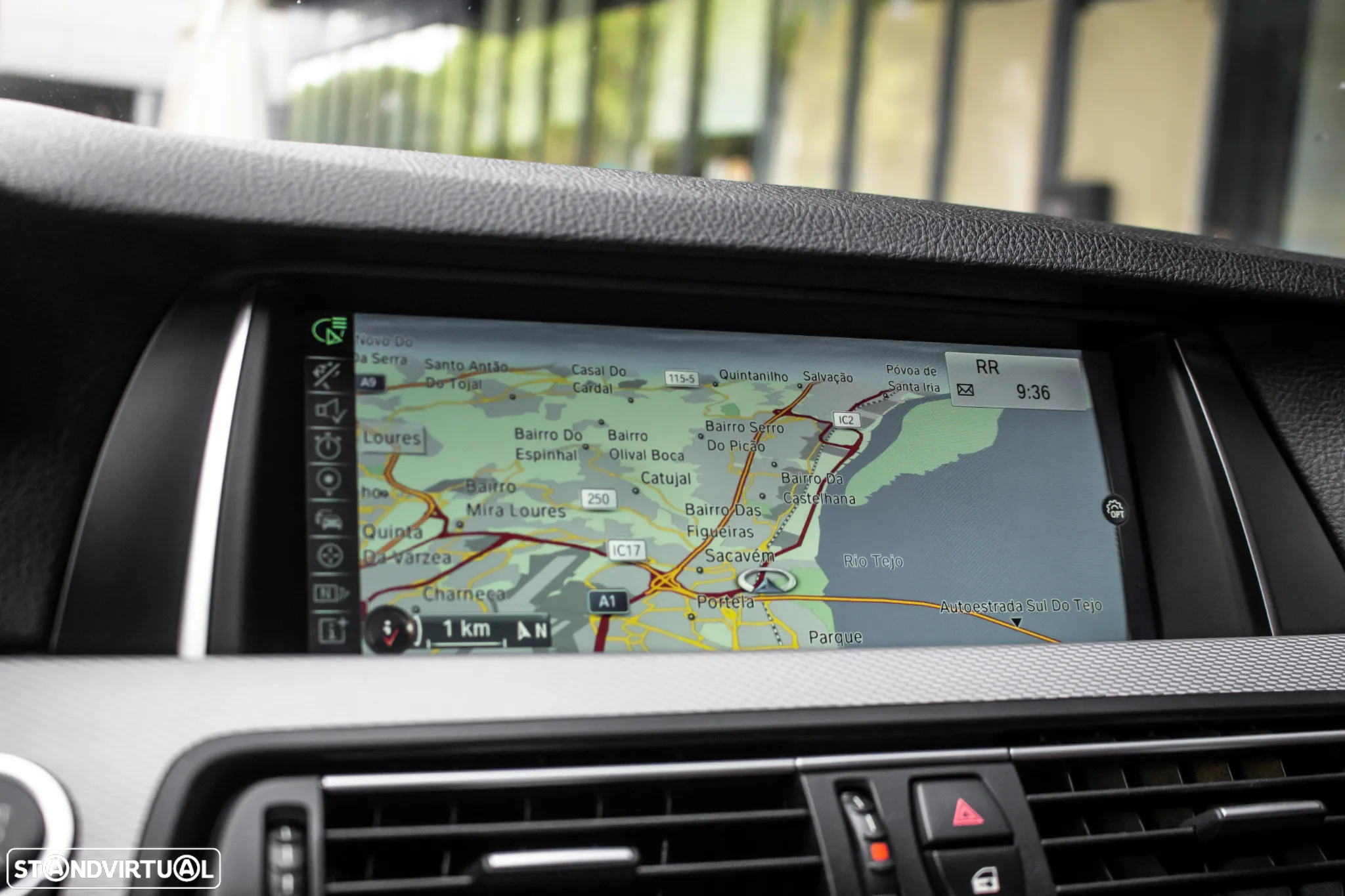 BMW 520 i Pack M Auto - 46
