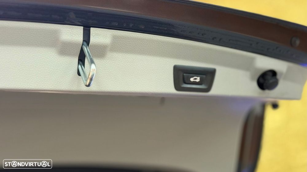 BMW 420 Gran Coupé d Pack M Auto - 21