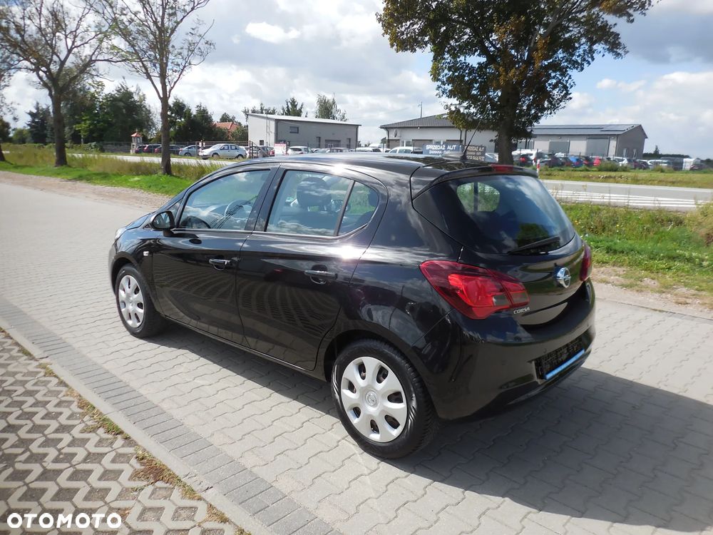 Opel Corsa - 5