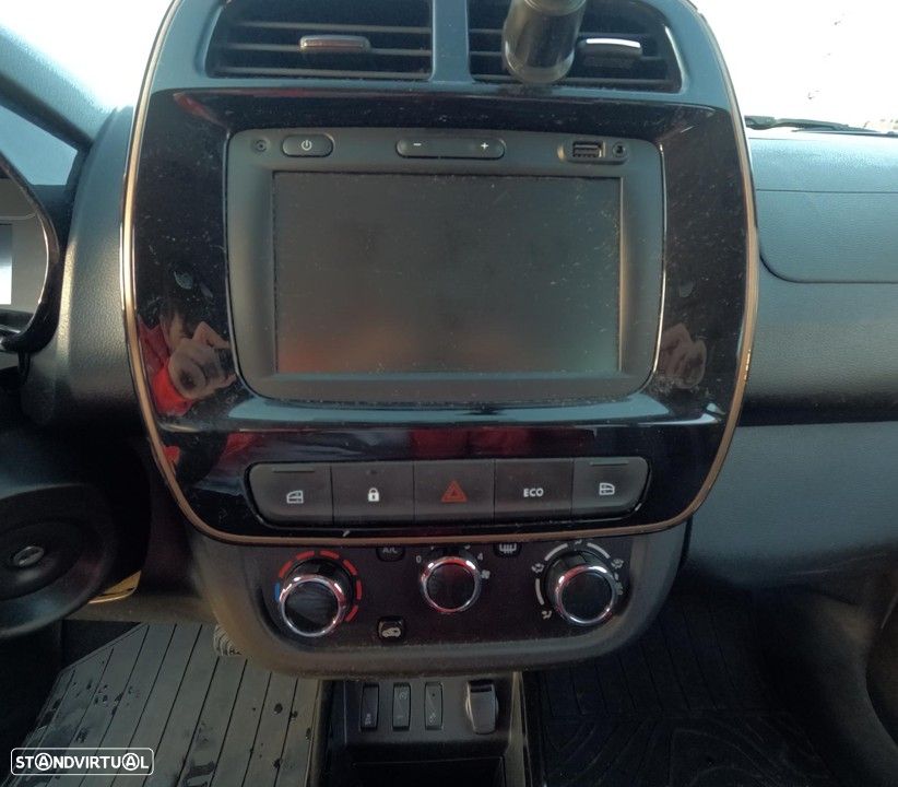 Dacia Spring EXTREME - 6