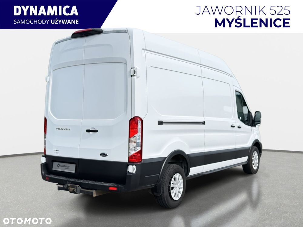 Ford Transit - 9