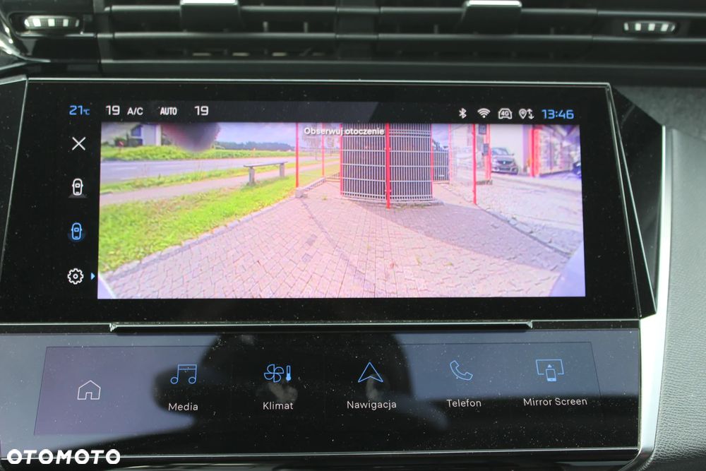 Peugeot 308 1.5 BlueHDi Active S&S EAT6 - 29