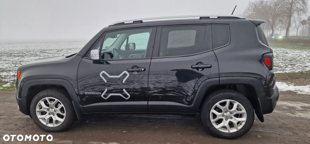 Jeep Renegade - 3