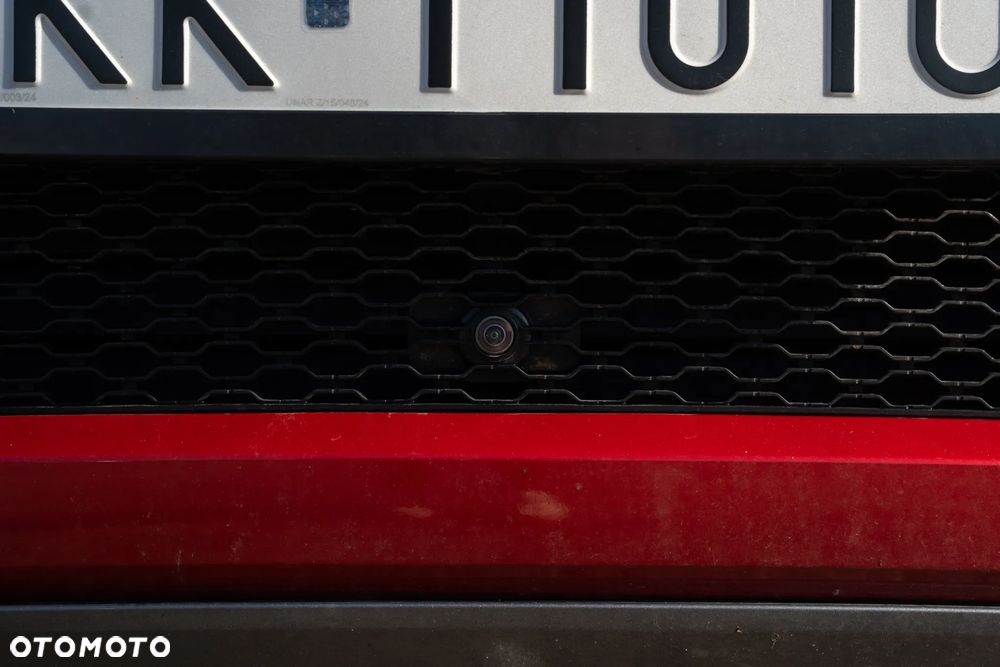 Land Rover Range Rover Evoque - 6