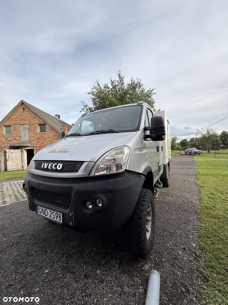 Iveco DAILY 35S17DW/ZS - 1