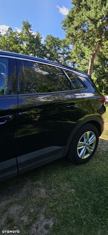 Opel Grandland X 2.0 D Start/Stop Automatik Ultimate - 6