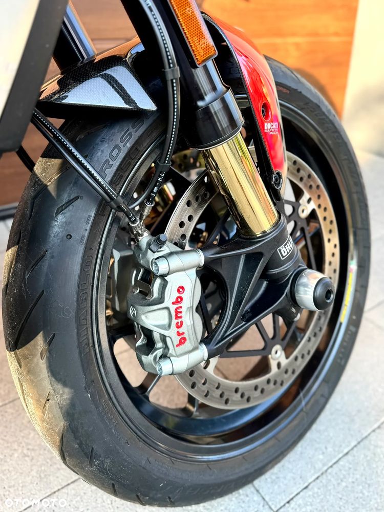 Ducati Monster - 14