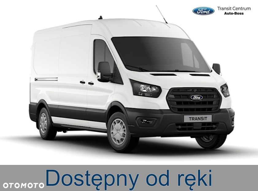 Ford Transit Trend Van 310 L3H2 - 1