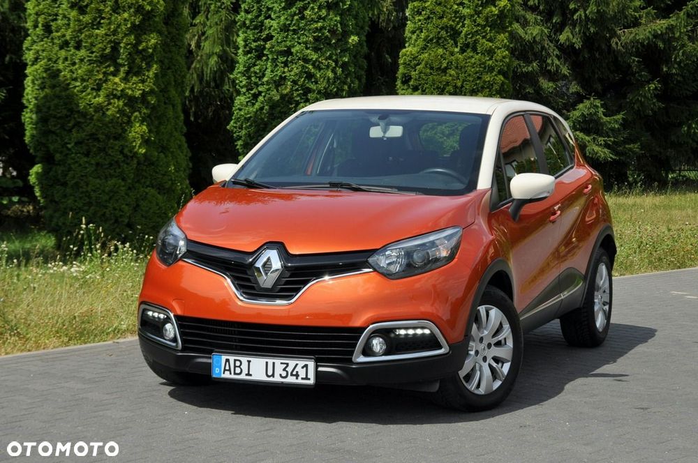 Renault Captur - 9