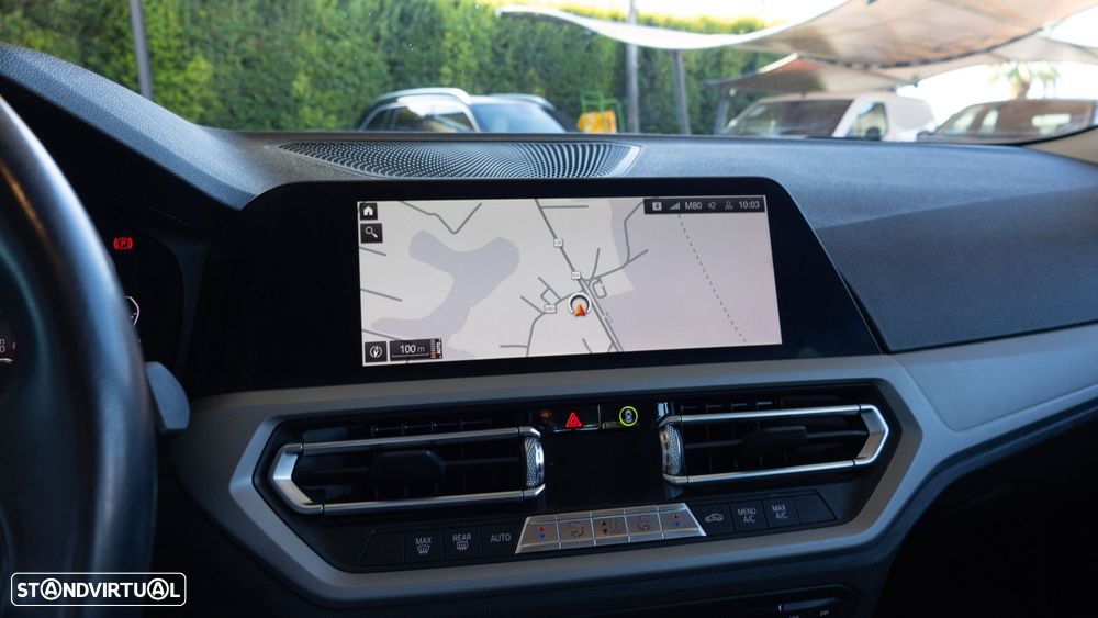 BMW 330 e Corporate Edition Auto - 8