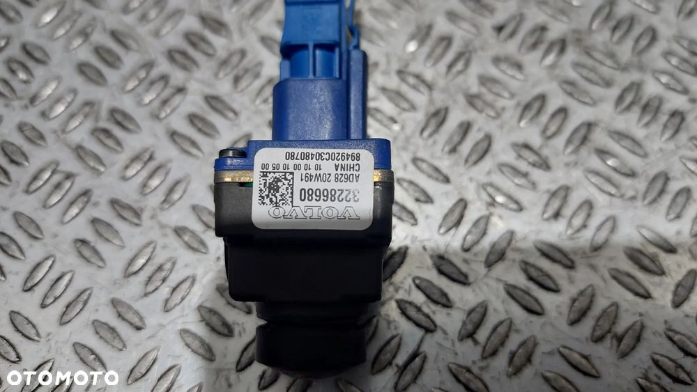 KAMERA COFANIA VOLVO S60 III R2021 R2020 NR 32286680 - 2