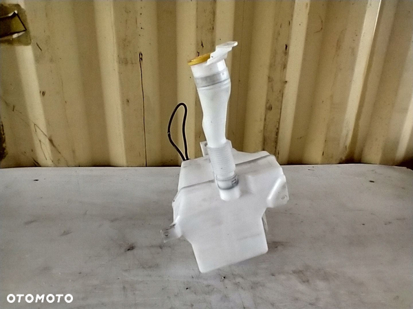 SUBARU IMPREZA III GH ZBIORNICZEK ZBIORNIK PŁYNU SPRYSKIWACZY POMPKI XENON