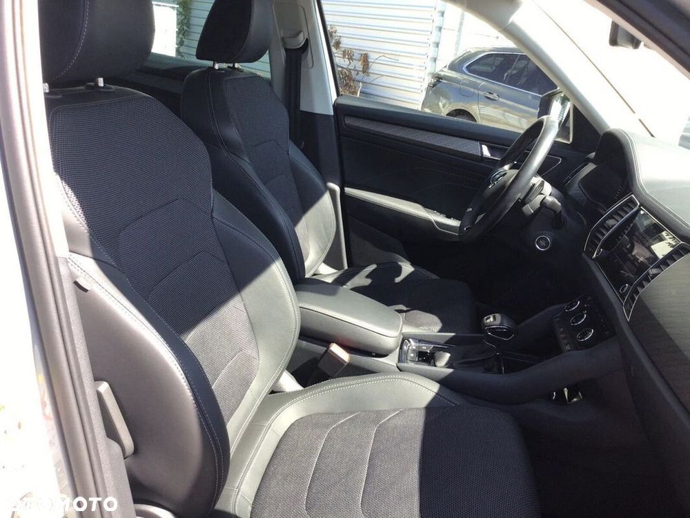 Skoda Kodiaq 1.5 TSI ACT 4x2 Style DSG - 15