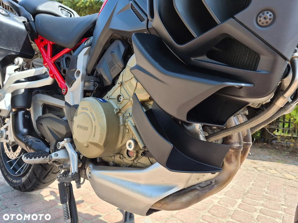 Ducati Multistrada - 18