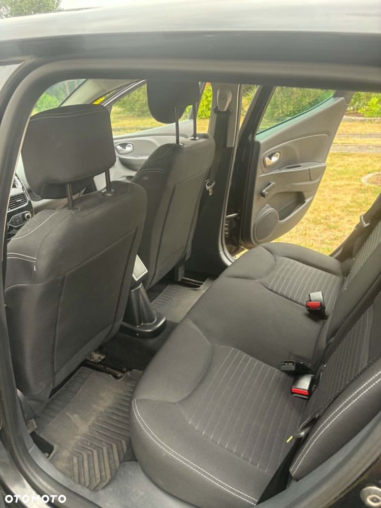 Renault Clio 1.5 dCi Energy Limited - 13