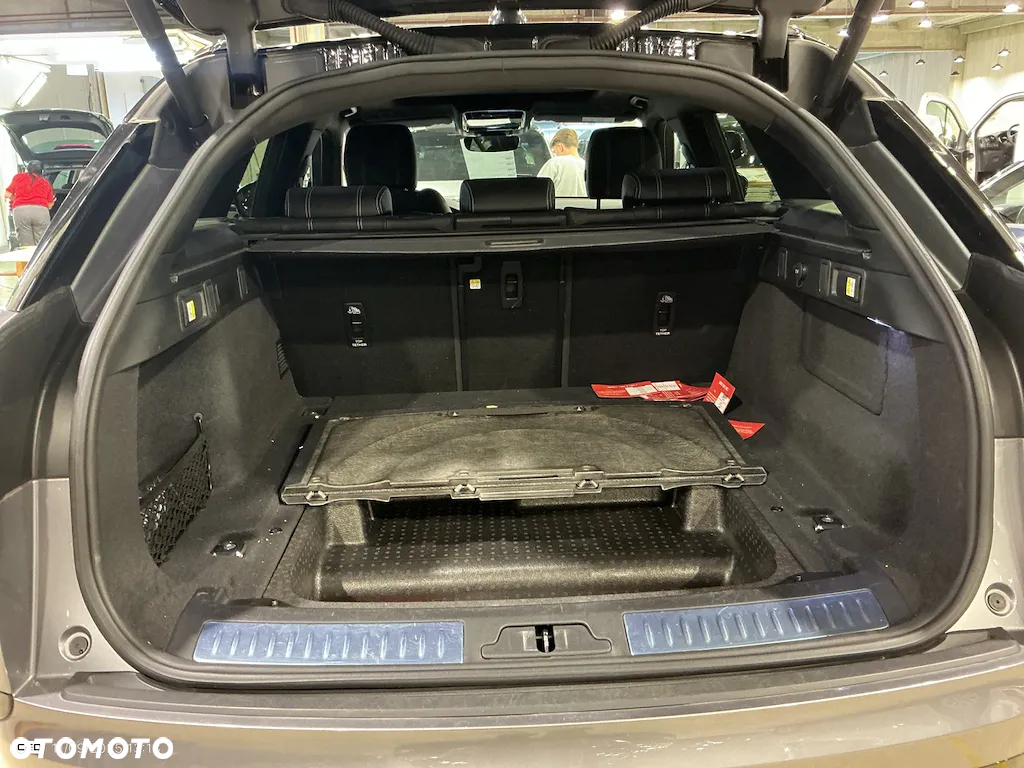 Land Rover Range Rover Velar 2.0 P250 Dynamic SE - 8