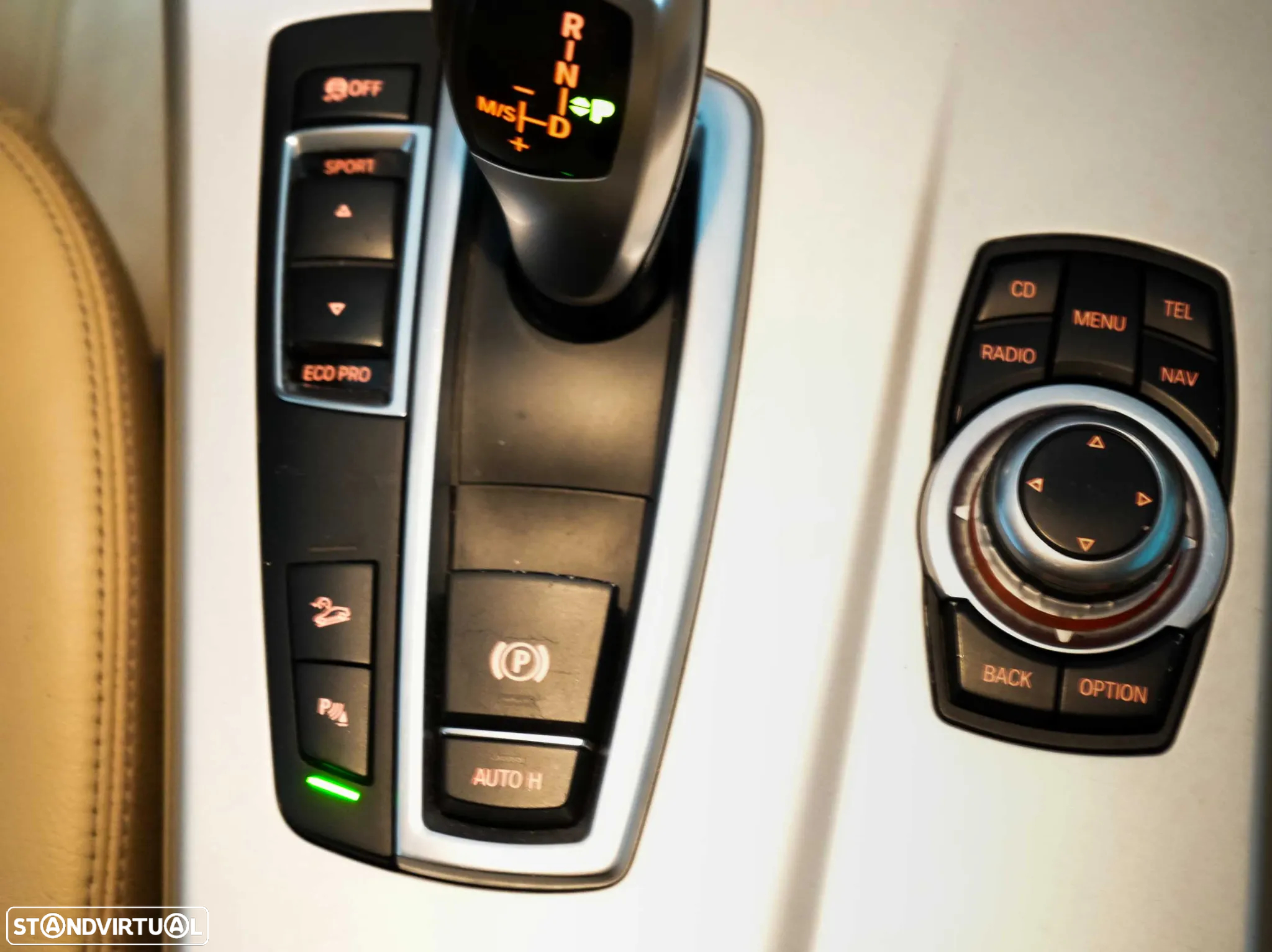 BMW X3 20 d xDrive Auto - 35