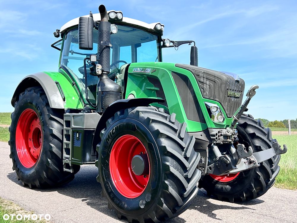 Fendt - 2