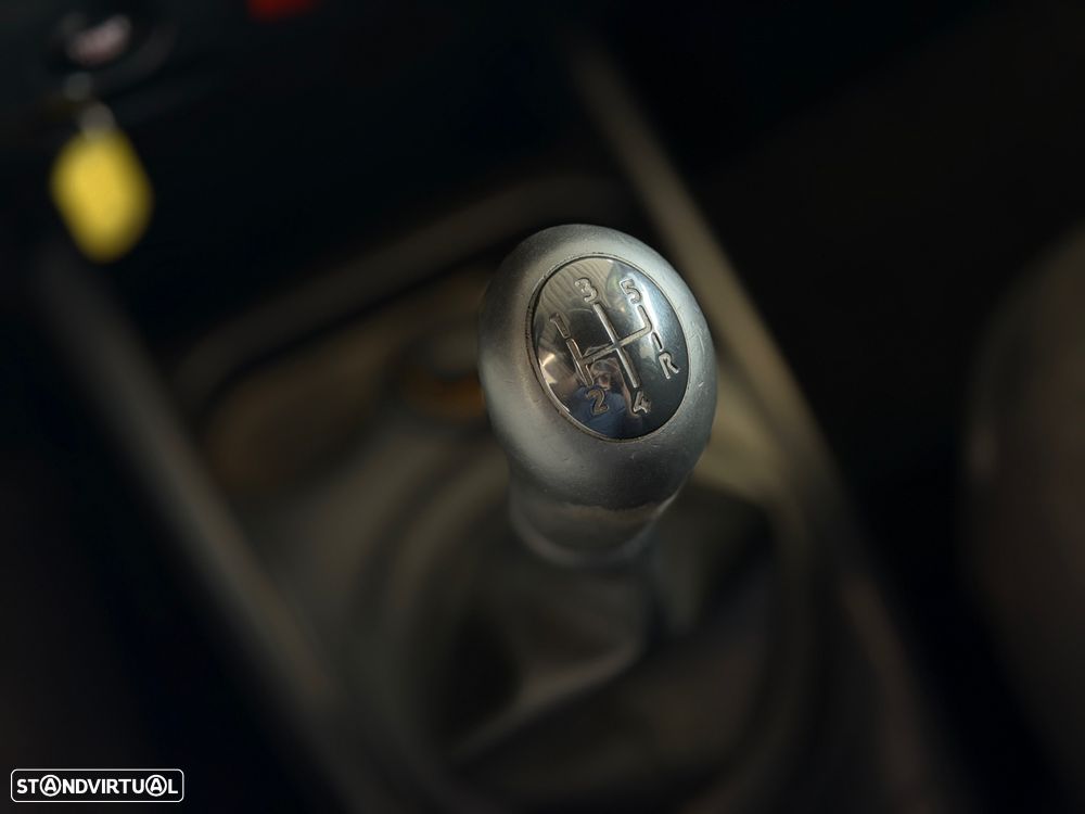 Renault Mégane 1.5 dCi Dynamique - 14