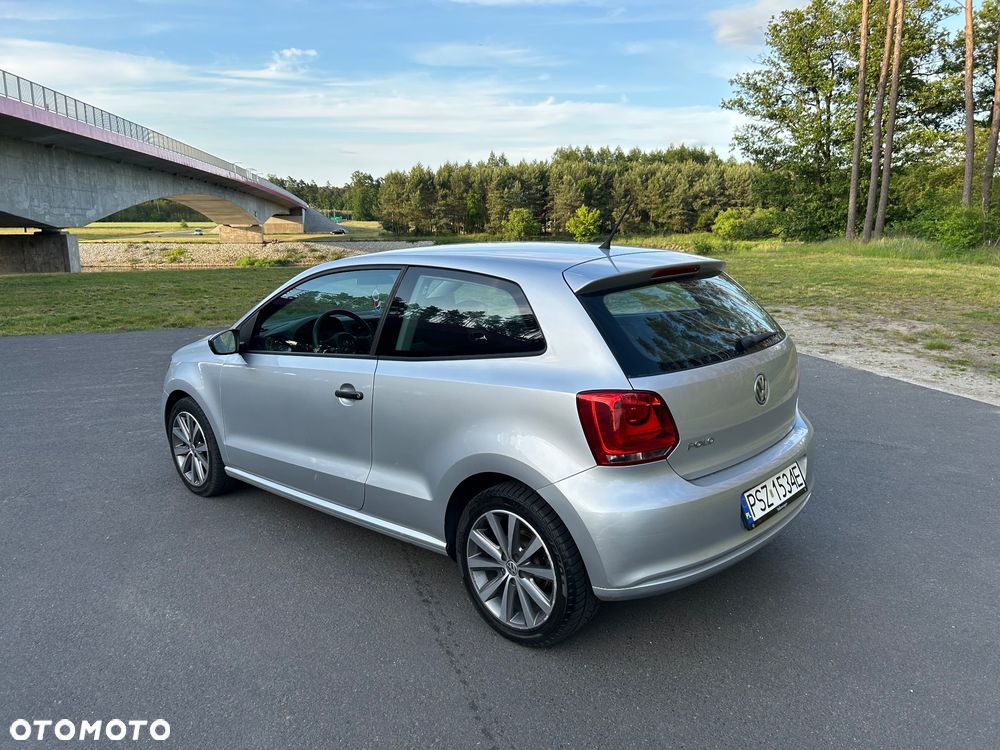 Volkswagen Polo 1.2 Style - 5