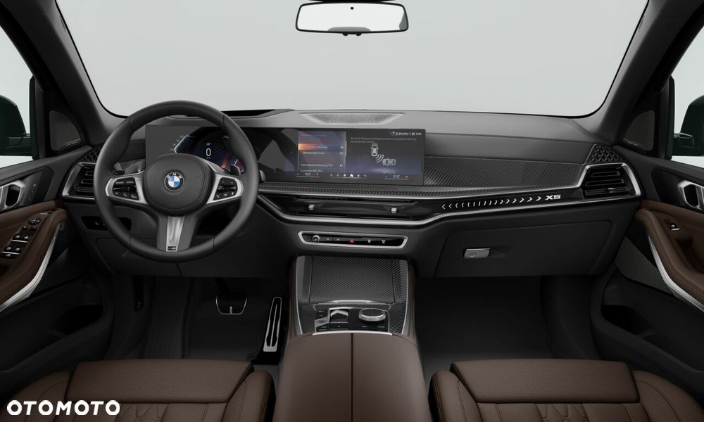 BMW X5 xDrive30d mHEV sport - 3